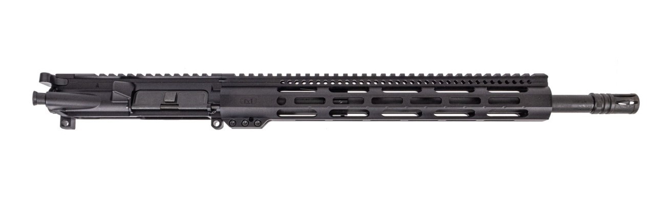 DPMS 300AAC 16 BLK UPPER - Win Repeating Arms Promotion